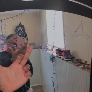 Meet your Posher, Adriona